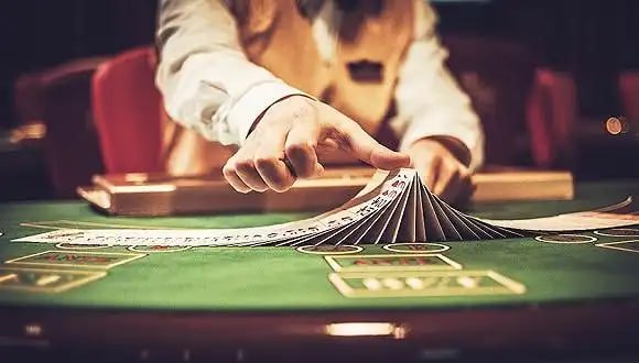 Pemain menggunakan fitur pengaturan responsible gaming untuk bermain dengan bijak
