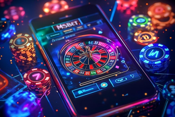 Pengalaman taruhan sepak bola terbaik dengan antarmuka mobile yang responsif